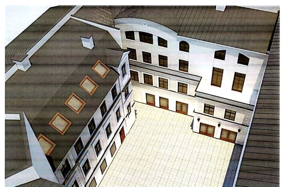 Lokal Lublin