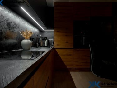 Mieszkanie apartamentowiec sprzedaż