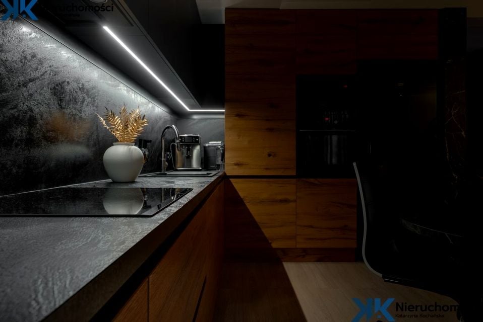 Mieszkanie apartamentowiec sprzedaż