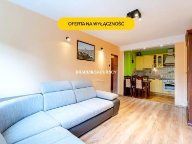 Mieszkanie Kraków