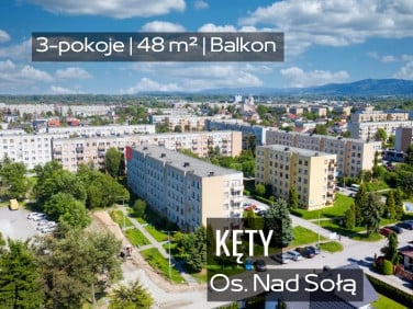 Mieszkanie Kęty
