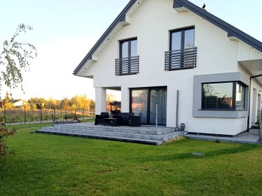 Dom Ustanów