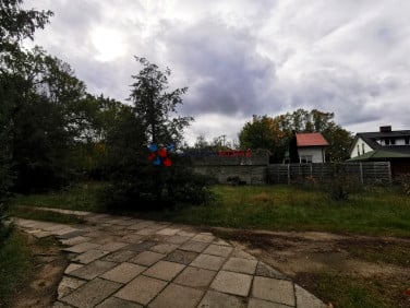 Działka budowlana sprzedam
