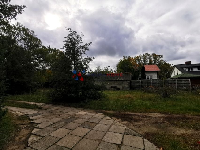 Działka budowlana sprzedam