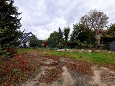 Działka budowlana Grodzisk Mazowiecki