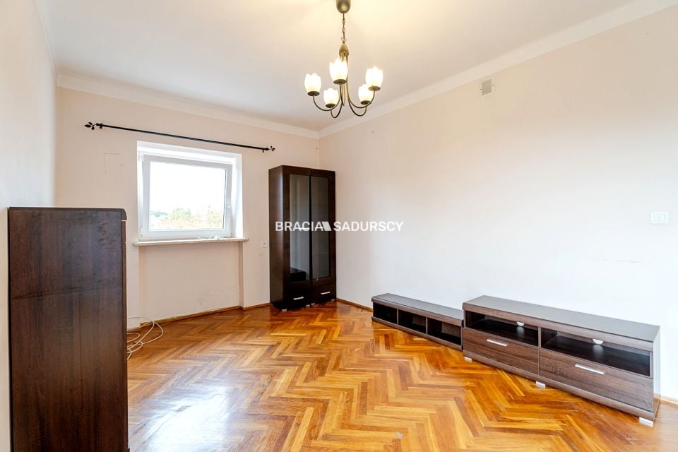 Mieszkanie Kraków