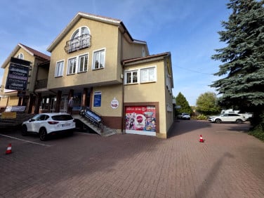 Lokal Płock