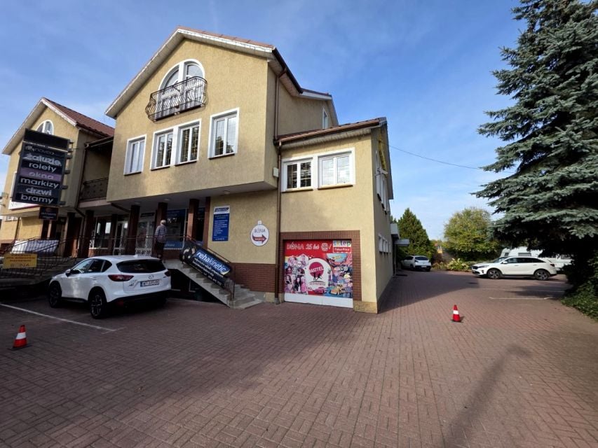 Lokal Płock