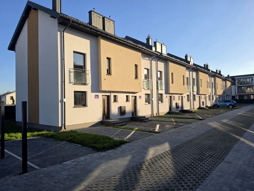 Sprzedam Mieszkanie Marki - 107,60 m²