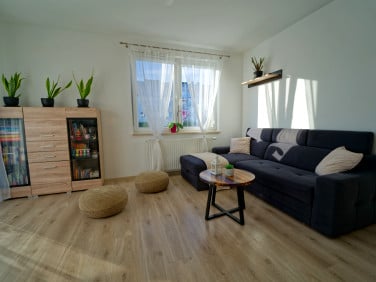 Mieszkanie Gdynia