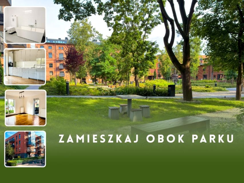Mieszkanie Warszawa