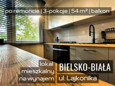 Mieszkanie Bielsko-Biała