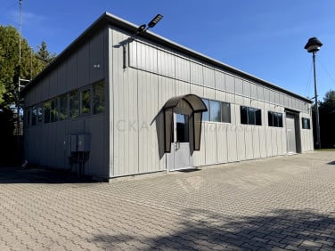Lokal Tarnowo Podgórne