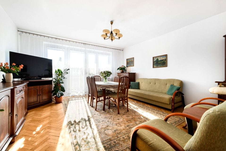 Mieszkanie Gdańsk