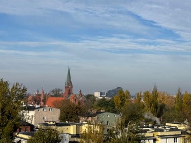 Mieszkanie Bydgoszcz