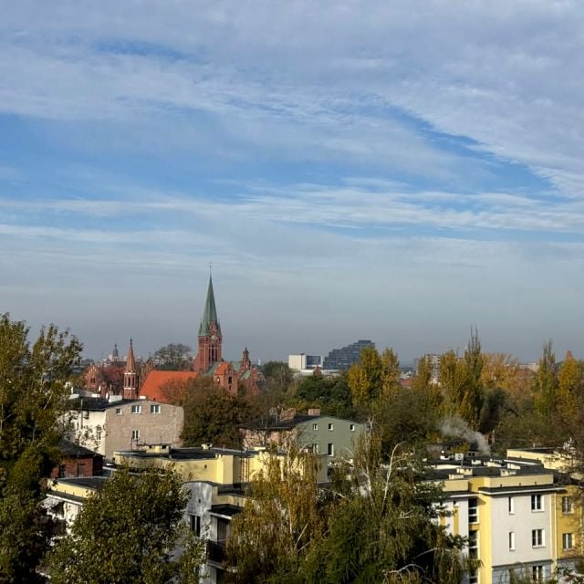 Mieszkanie Bydgoszcz