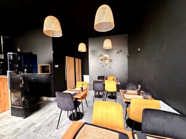 Lokal Kołobrzeg
