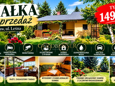 Działka Sierosław
