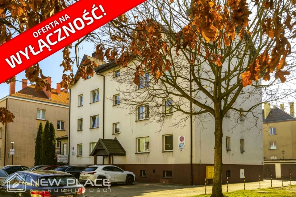 Mieszkanie Oleśnica