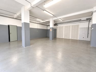 Budynek użytkowy Lublin