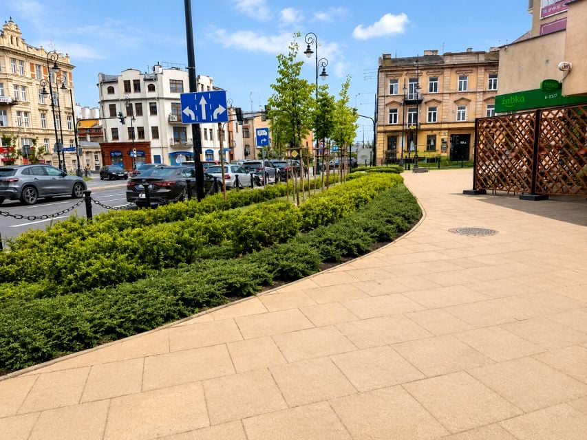Wynajmę Lokal użytkowy Lublin - 133 m²