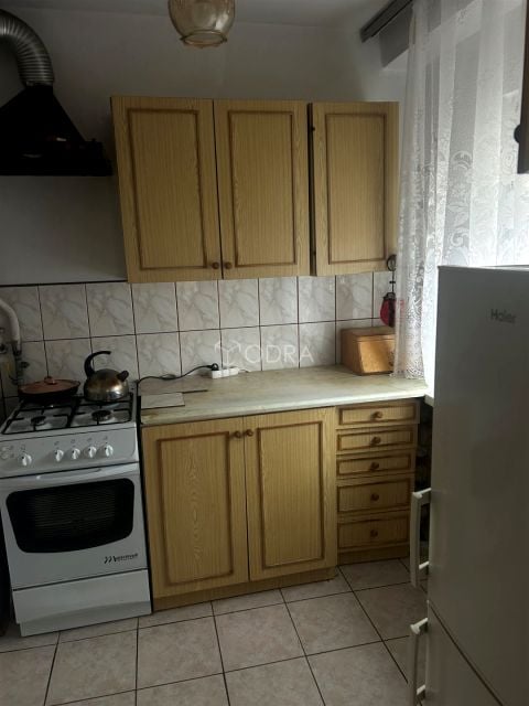 Mieszkanie Jelcz-Laskowice