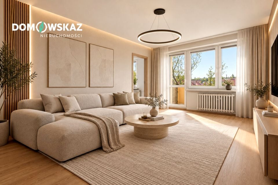 Mieszkanie Siemianowice Śląskie