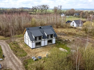 Dom Borzęcin