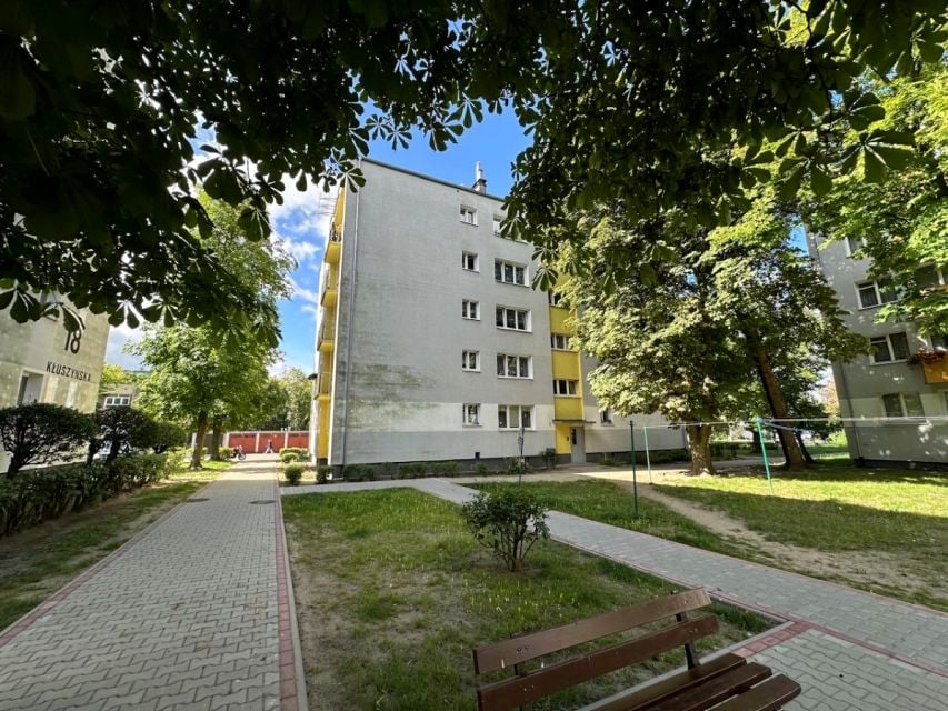Mieszkanie Poznań