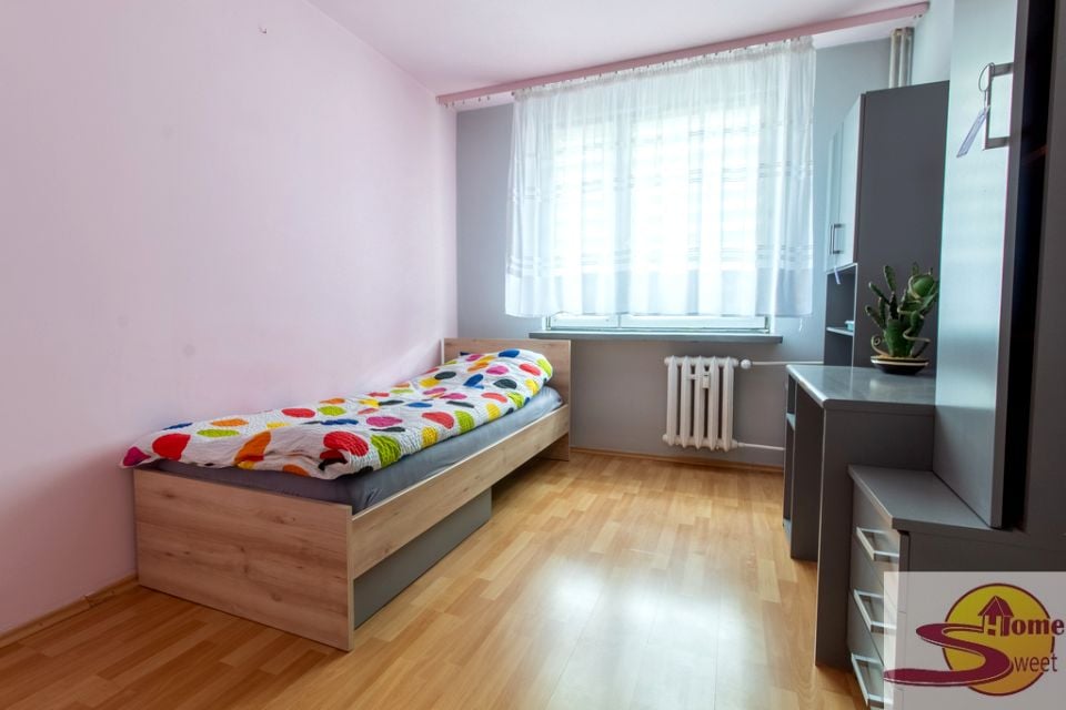 Mieszkanie Radom