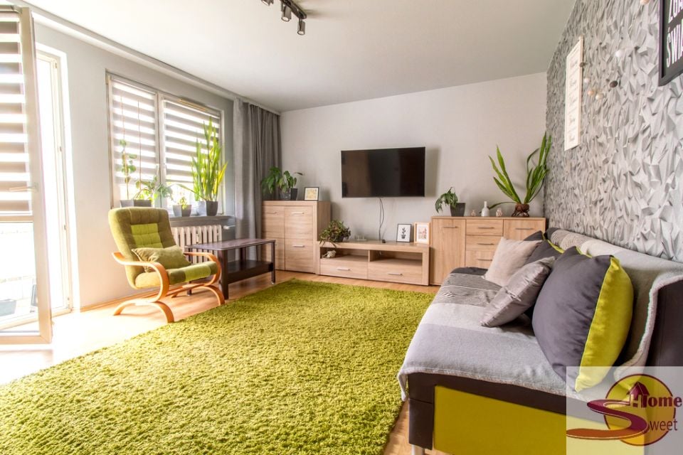 Wynajmę Mieszkanie Radom - 50,94 m²