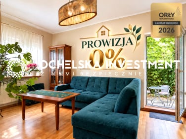 Mieszkanie dom wielorodzinny Łomianki