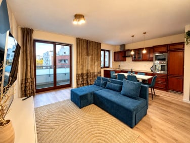 Mieszkanie apartamentowiec Warszawa