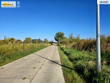 Działka rolna Dobra