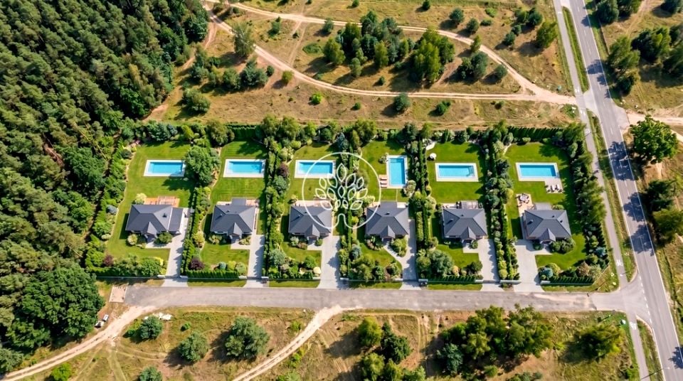 Działka Bydgoszcz