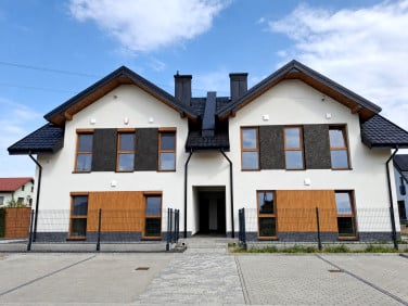 Mieszkanie Tarnów