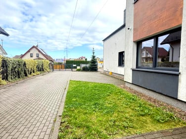 Lokal Pogórze