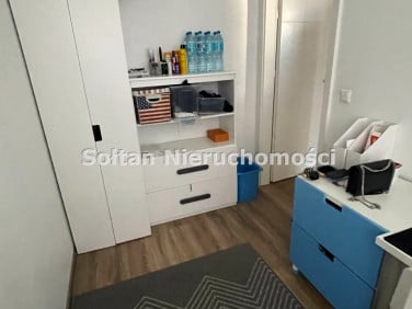 Mieszkanie blok mieszkalny Warszawa