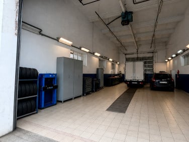Budynek użytkowy Wrocław