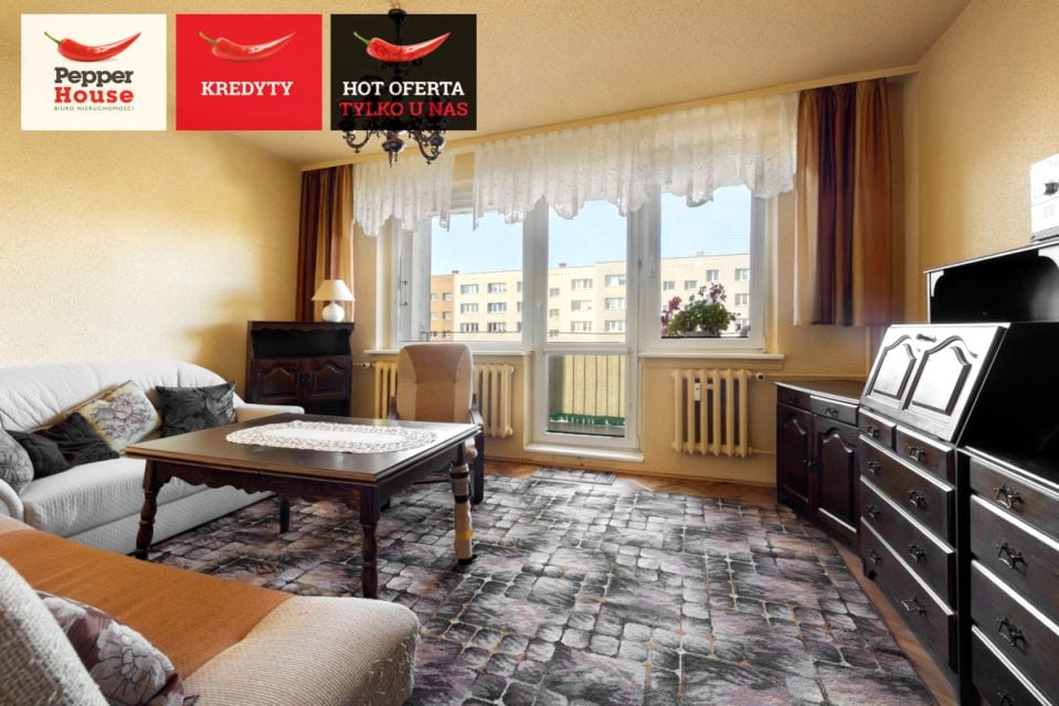 Sprzedam Mieszkanie Gdańsk - 56,20 m²