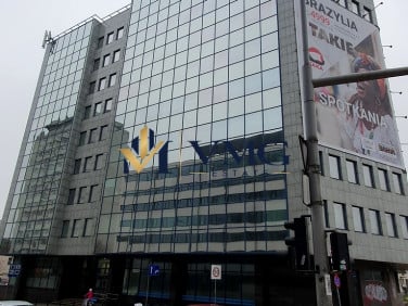 Lokal Warszawa