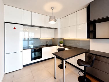 Mieszkanie apartamentowiec wynajem