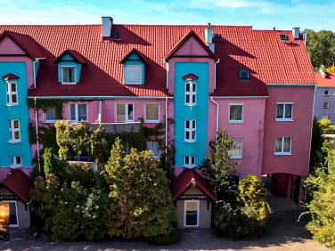 Mieszkanie Zielona Góra