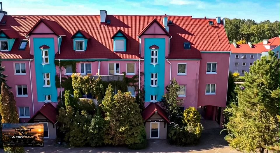 Mieszkanie Zielona Góra
