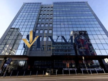 Lokal Warszawa