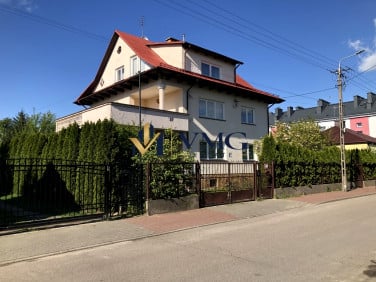 Dom Wołomin