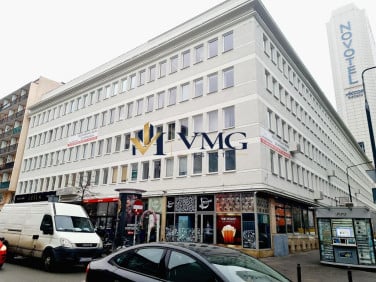 Lokal Warszawa