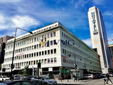 Lokal Warszawa