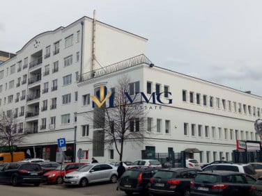 Lokal Warszawa wynajem