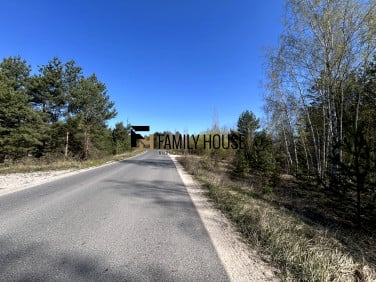 Działka rolna Idzikowice